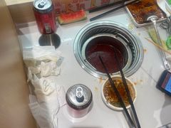 -串士多·回转小火锅(长安方圆荟店)