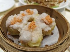 -兴悦酒家(保利克洛维店)