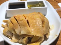 蘇小柳白切鸡-苏小柳手工点心(人民广场分院)