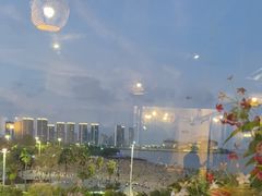 -蠔爺王志德生蚝馆(金沙湾店)