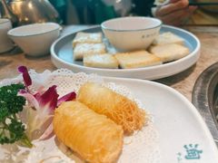 -淘米捞·米汤脆鲩鱼火锅(福田皇岗店)
