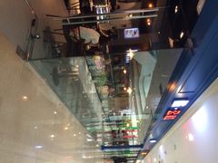iphone_upload_pic-酷公社·榴莲披萨(太原街店)
