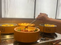 -喜味涮自助小火锅(广州东圃天河城店)