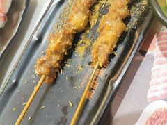 -呷哺呷哺(华林国际店)