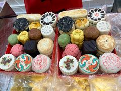 -北京稻香村(第三店)