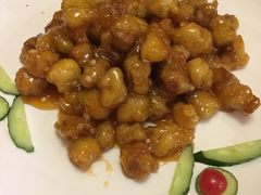 樱桃肉-蓬莱春(芝罘店)