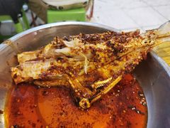 -袁师傅烤肉(弹子石店)