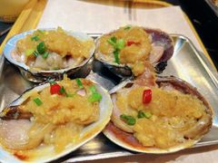 -老虎滩大连海鲜烧烤(建邺云锦路总店)