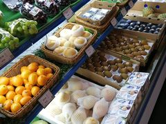 -鲜丰水果(九洲新世界花苑店)