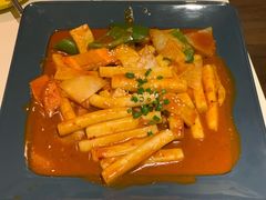 -韩国한국厨房