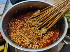 -李军力烧烤(政通路店)