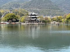 -台州府城(东湖)