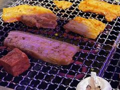-小猪查理川式自助烤肉(大学城店)