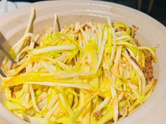 -筱爷叔·上海传统手工菜(玉树路店)