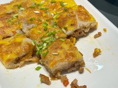 -楚鲜·汉正街一号(天河店)