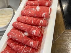顶级牛小排-常赢三兄弟·清真涮肉(崂山路总店)