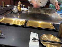-大神太神·铁板烧(瑞虹天地月亮湾店)