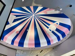 -喜茶(迪士尼小镇DP店)