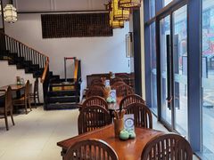 大堂-奎元馆(星光城店)