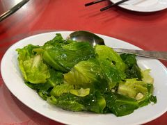 -大茄来海鲜餐厅(亚洲城分行)