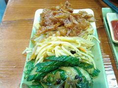 -美玲拉面(鞍山西道店)