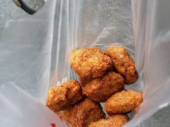 香酥藕饼-陶记正宗德州扒鸡(科巷店)