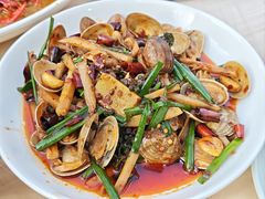 -谭大厨龙虾馆(中交公园时光美食街店)