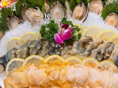 -纯味斑鱼府(上海总店)