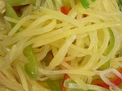 -清真阿森八大碗(玉泉营店)