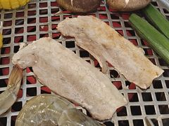 -千寻山野烤肉(中关村店)