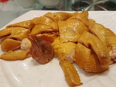 贵妃走地鸡-岭南小馆