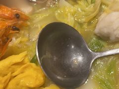 -上海人家花樣年华(中山公园店)