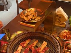 -西塔老太太泥炉烤肉(苏州大悦城店)