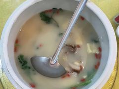 -阿四台山黄鳝饭(东门店)