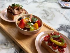 -O'eat Blossom&Pelican(深圳首店)
