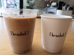 -Bracket Coffee(工体店)