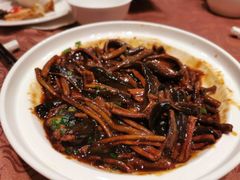 -东方明珠老上海8号餐厅(东方明珠广播电视塔店)