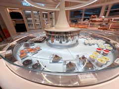 -HOT CRUSH趁热集合·现烤面包(环球港店)