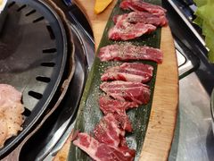 -玄希浪漫厨房·韩料烤肉(湖滨银泰in77店)