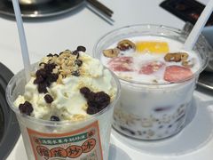 -虎婆冷饮店·海南特色炒冰(三亚湾店)