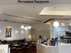 -PAUL LAFAYET 法式甜品(深圳湾万象城店)