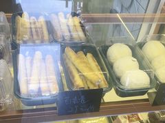 -包满意面包糕点(东坝店)