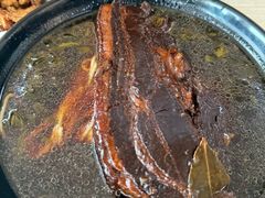 -小龙大肉面馆