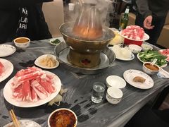 -鑫龙火锅城(青岛分店)