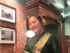 -星叶·东南亚料理(宁波万象汇店)