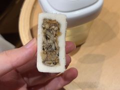 -巴奴毛肚火锅(永明路店)