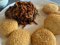 -羲和雅苑•北京烤鸭(平安国际金融中心店)