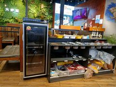 -火炉旺烤肉啤酒屋(沈北创始店)