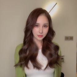 -3AM HAIR SALON染发接发