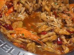 -胖哥俩肉蟹煲(苏州中心店)